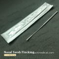 Вирусный транспорт носоглотка Swab Swab NP NPS FDA